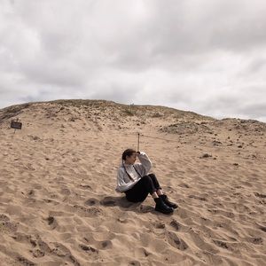 Meet your Posher, Christina